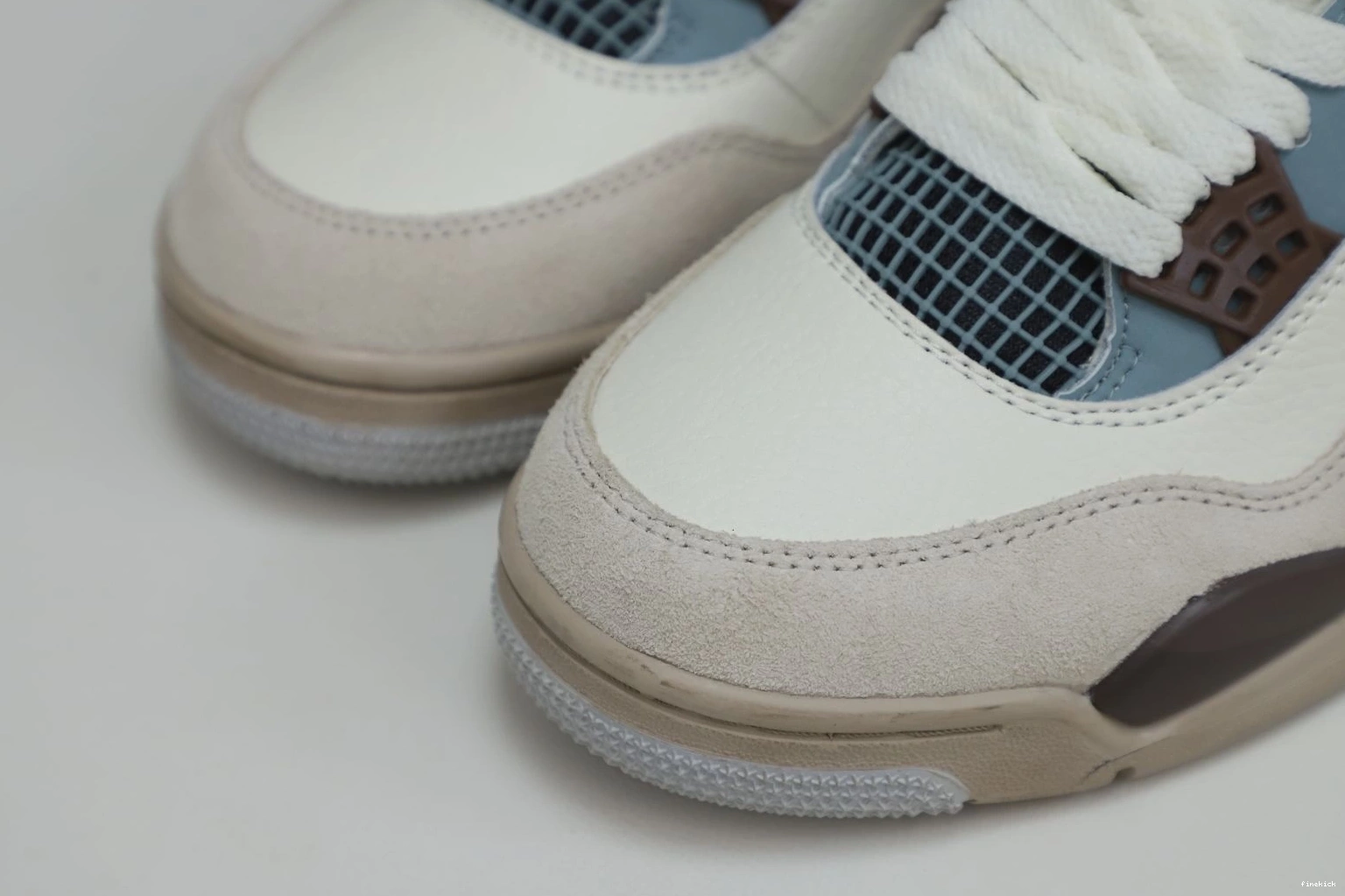 4 Air Jordan Jordan 0120